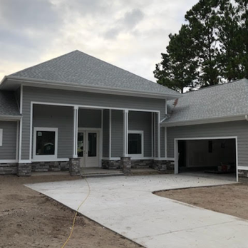 Coastline Renovations - General Contractors Near Me