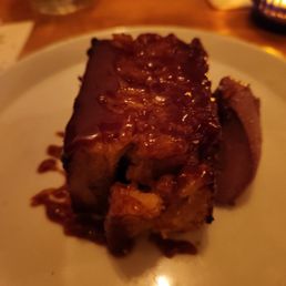 Bread Pudding