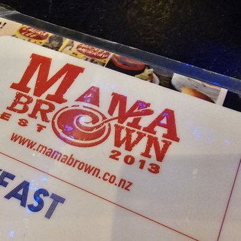 Mama Brown - American Near Me - Wellington, WGN Mama Brown - American Near Me - Wellington, WGN