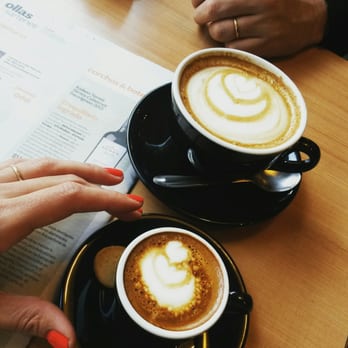 Underground Espresso Bar - Macchiato & Latte - Coffee & Tea Near Me - Buenos Aires, C