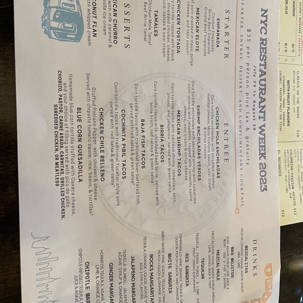 Mas Tortilla - Mexican Near Me - Forest Hills, New York Mas Tortilla - Mexican Near Me - Forest Hills, New York