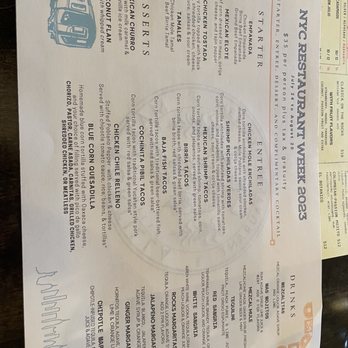 Mas Tortilla - Mexican Near Me - Forest Hills, New York Mas Tortilla - Mexican Near Me - Forest Hills, New York