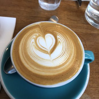 O Coffeeshop - Flat White - Cafes Near Me - Paris, 75 O Coffeeshop - Flat White - Cafes Near Me - Paris, 75