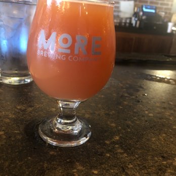 More Brewing - Brewpubs Near Me - Villa Park, Illinois