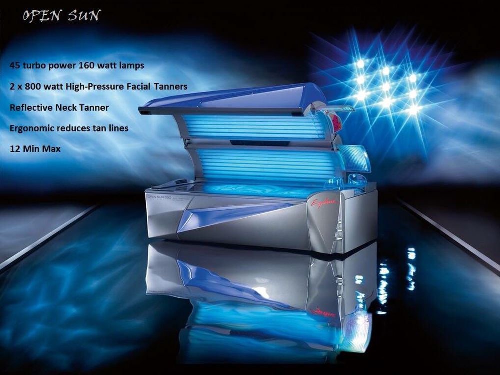 Glaze Tanning Studio Logo
