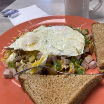 Banjo's Cafe - Western Breakfast - Breakfast & Brunch Near Me - Topeka, Kansas Banjo's Cafe - Western Breakfast - Breakfast & Brunch Near Me - Topeka, Kansas