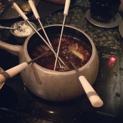 Simply Fondue