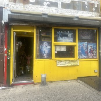 Botanica Mi Santa - Spiritual Shop Near Me - Brooklyn, New York Botanica Mi Santa - Spiritual Shop Near Me - Brooklyn, New York