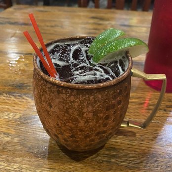 Adriatico's - Kentucky Mule made with love - Pizza Near Me - Cincinnati, Ohio Adriatico's - Kentucky Mule made with love - Pizza Near Me - Cincinnati, Ohio