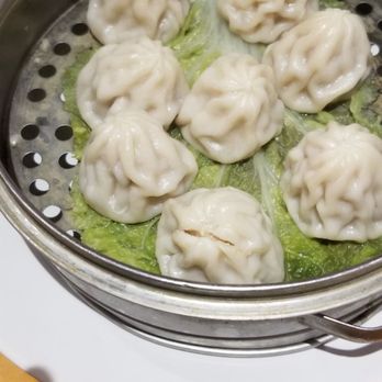 Dumplings & Beyond - Soup dumplings - Chinese Near Me - Washington, DC, District of Columbia