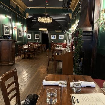 Bill’s Supper Club - Burgers Near Me - New York, New York Bill’s Supper Club - Burgers Near Me - New York, New York