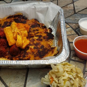 Gobble This - Salvadoran Near Me - Albuquerque, New Mexico