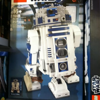 Lego - R2. - Toy Stores Near Me - Costa Mesa, California Lego - R2. - Toy Stores Near Me - Costa Mesa, California