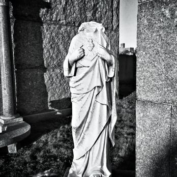 Calvary Cemetery - Funeral Services & Cemeteries Near Me - Woodside, New York