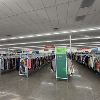 Savers - Thrift Stores Near Me - Rancho Cucamonga, California