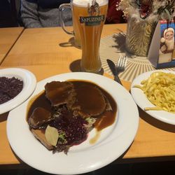 Zum Mohren