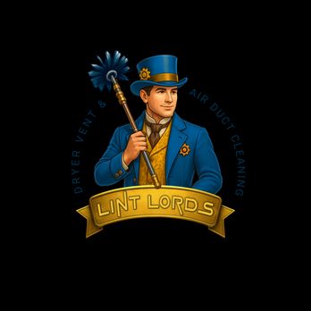 Lint Lords - Air Duct Cleaning Near Me - St. Augustine, Florida Lint Lords - Air Duct Cleaning Near Me - St. Augustine, Florida