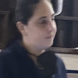 This is the woman!