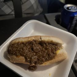 Regular Coney no onions