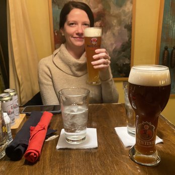 Cafe Rustika - German Near Me - Richmond, Virginia Cafe Rustika - German Near Me - Richmond, Virginia