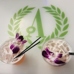 Aroma Ultra Lounge