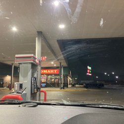 Petro Travel Center - Gas station