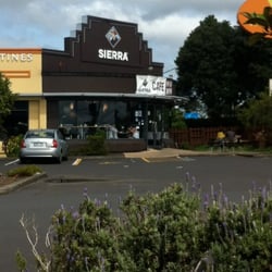 Sierra Cafe