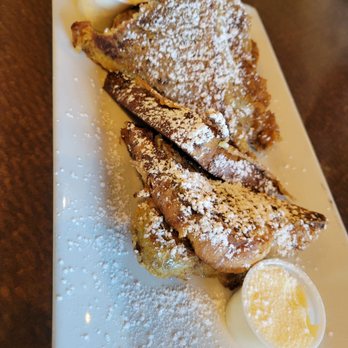 Hashes & Brews - French Toast - Bars Near Me - San Bruno, California Hashes & Brews - French Toast - Bars Near Me - San Bruno, California