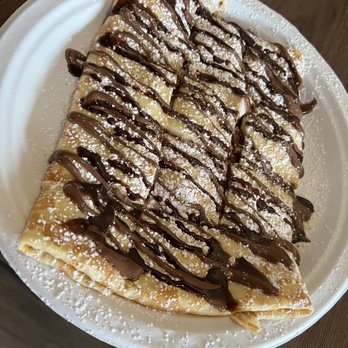 Lily’s Crepes - Creperies Near Me - Chesapeake, Virginia Lily’s Crepes - Creperies Near Me - Chesapeake, Virginia