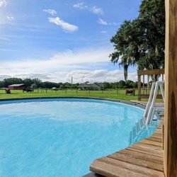 Pinch A Penny Pool Patio Spa