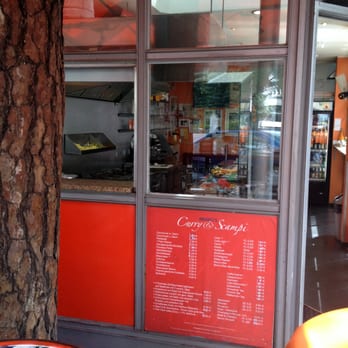 Rosen Curry - Curry Sausage Near Me - Berlin, BE Rosen Curry - Curry Sausage Near Me - Berlin, BE