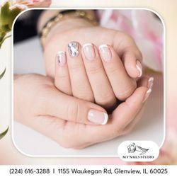M Y Nails Studio