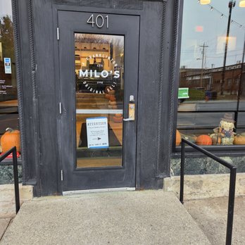 Milo's Deli - Desserts Near Me - Columbus, Ohio