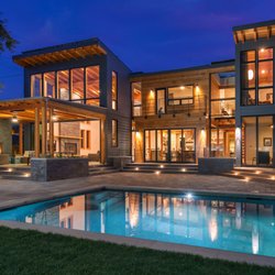 Winder Gibson Architects