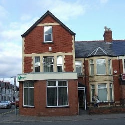 Whitchurch Road Surgery