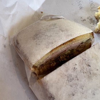 Moto Deli - Cubano Sandwich - Sandwiches Near Me - Encinitas, California