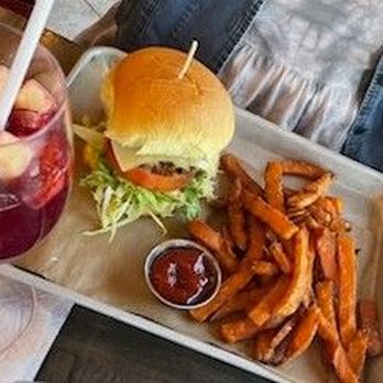 Not Your Average Joe's - Bethesda - New American Near Me - Bethesda, Maryland Not Your Average Joe's - Bethesda - New American Near Me - Bethesda, Maryland