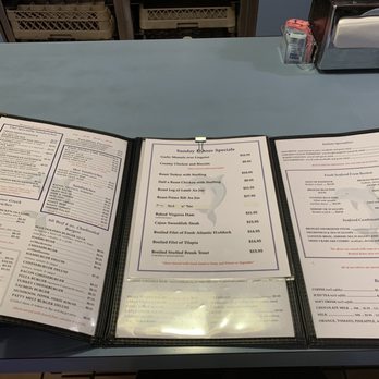 Blue Dolphin - Menu - American Near Me - Apalachin, New York Blue Dolphin - Menu - American Near Me - Apalachin, New York