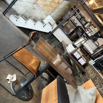 Tout Suite - Lower level - Cafes Near Me - Houston, Texas