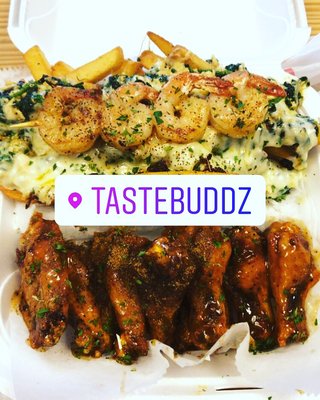 Taste Buddz ATL by null