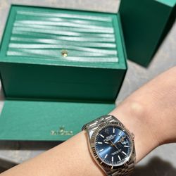 Coffin & Trout Fine Jewellers - DateJust