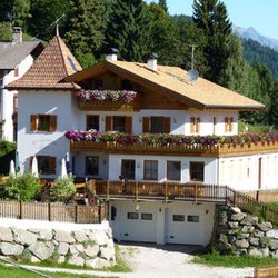 Berggasthof Natz - Il ristorante