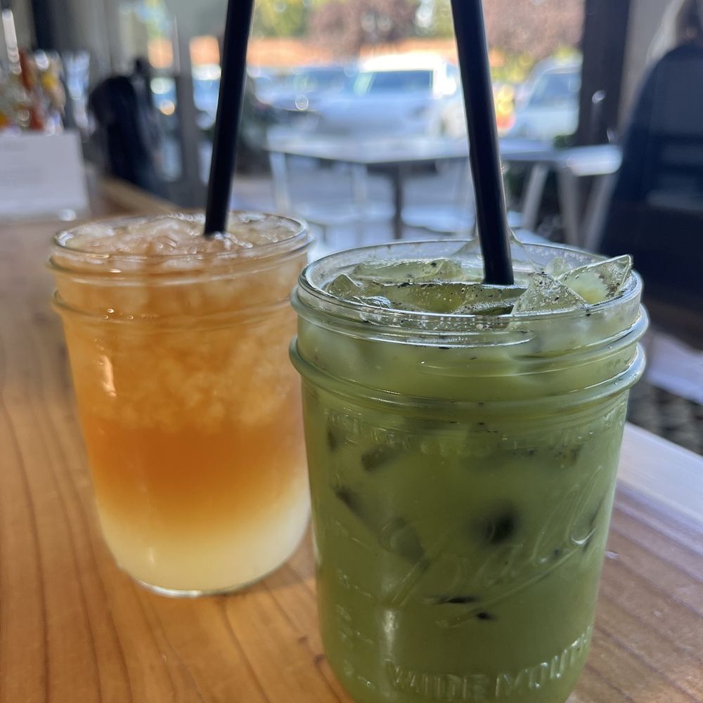 The Press - Pleasanton - Matcha Lemonade, Arnold Palmer - Cafes Near Me - Pleasanton, California The Press - Pleasanton - Matcha Lemonade, Arnold Palmer - Cafes Near Me - Pleasanton, California