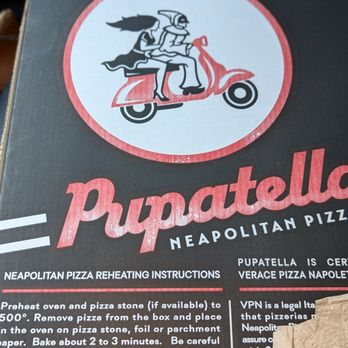 Pupatella - Pizza Near Me - Chantilly, Virginia Pupatella - Pizza Near Me - Chantilly, Virginia