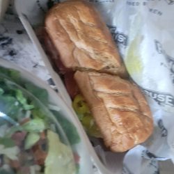 Firehouse Subs