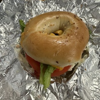 Bearded Bagel - Hipster bagel - Food Trucks Near Me - Indianapolis, Indiana Bearded Bagel - Hipster bagel - Food Trucks Near Me - Indianapolis, Indiana