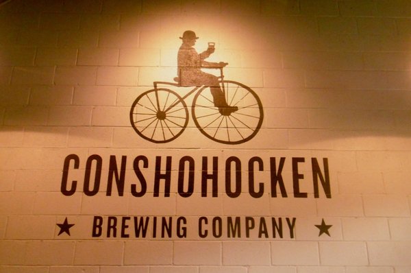Conshohocken Brewing Co - Conshy by null