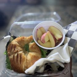 Eleos Coffee - The Turkey jack