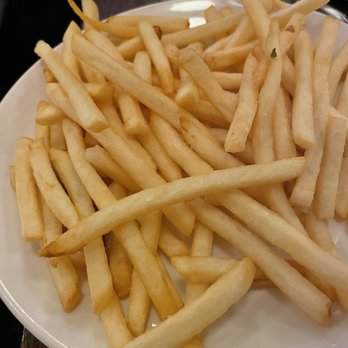 Buenos Aires - Fries - Argentine Near Me - New York, New York