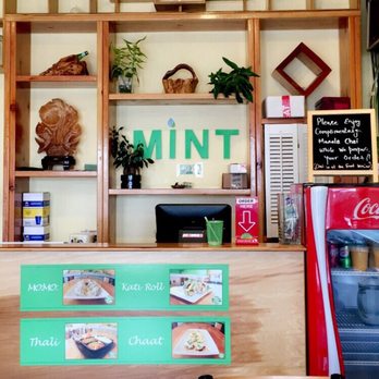 Mint Indian Eatery - Indian Near Me - Somerville, Massachusetts